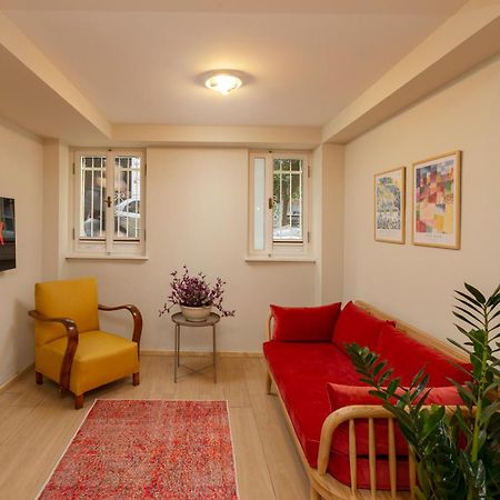 איסטמבול Havyar Apartment מראה חיצוני תמונה