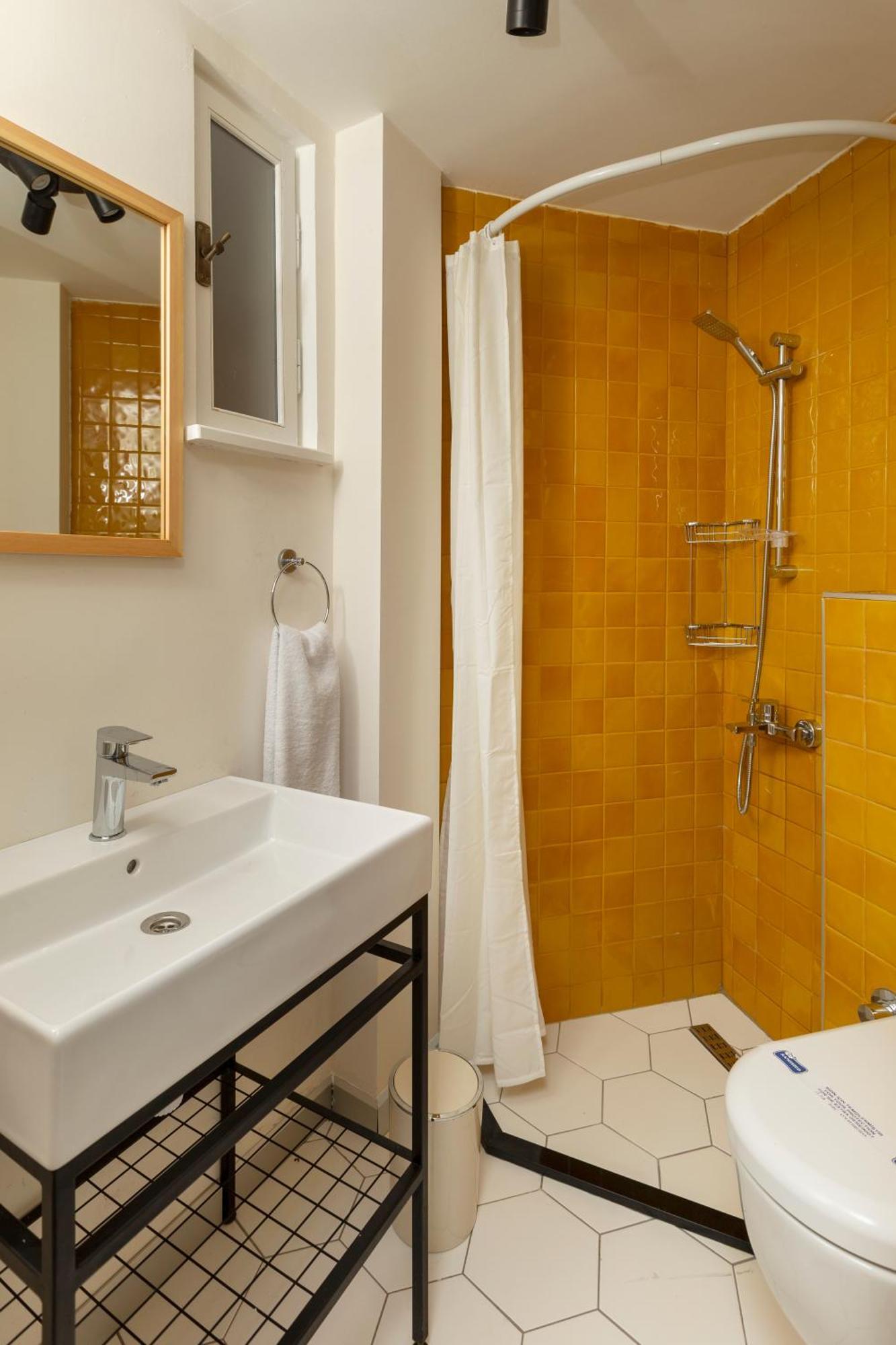 איסטמבול Havyar Apartment מראה חיצוני תמונה