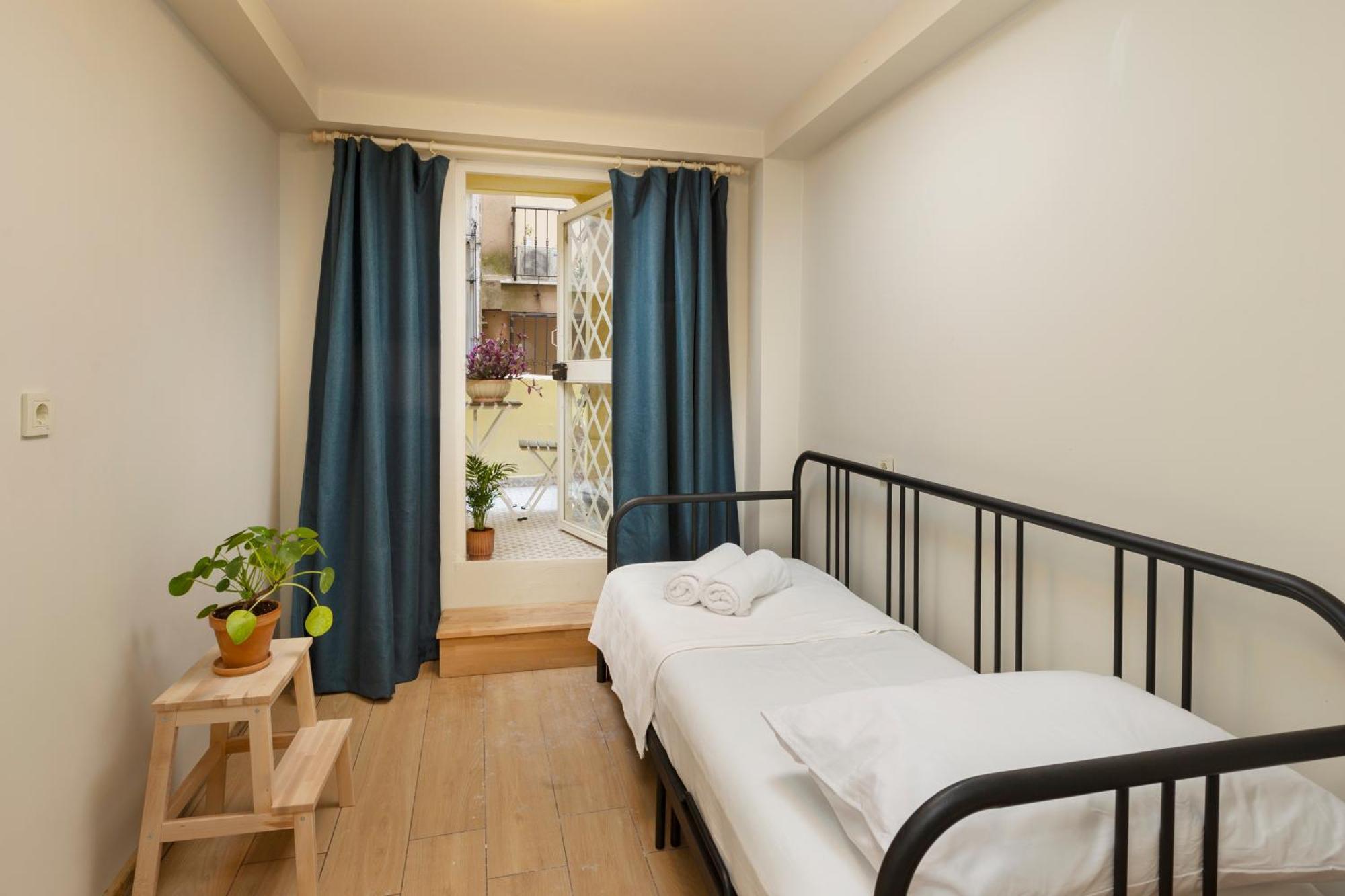 איסטמבול Havyar Apartment מראה חיצוני תמונה
