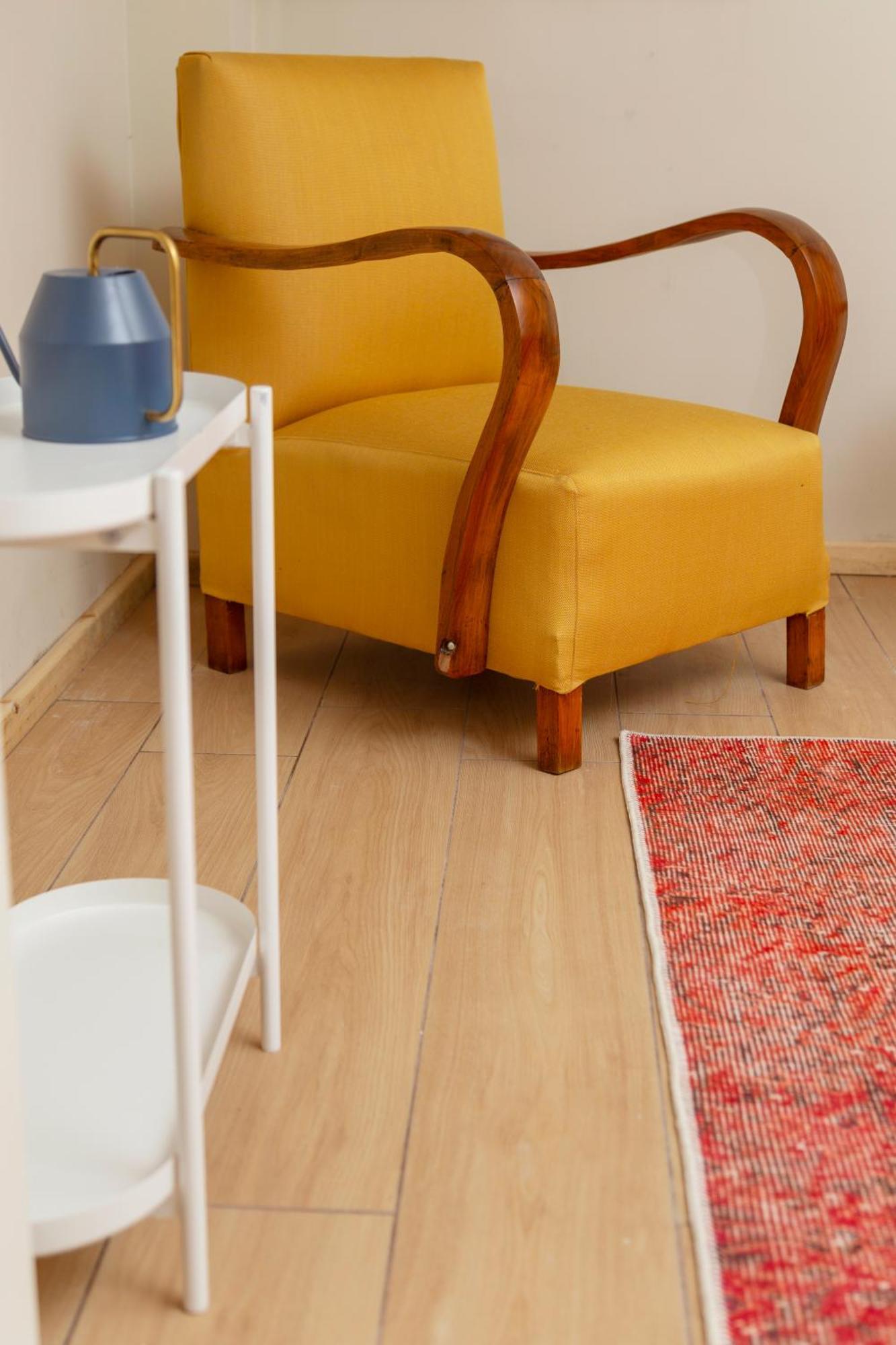 איסטמבול Havyar Apartment מראה חיצוני תמונה